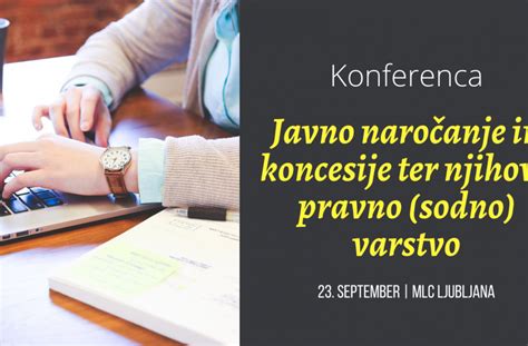 Javno naročanje .